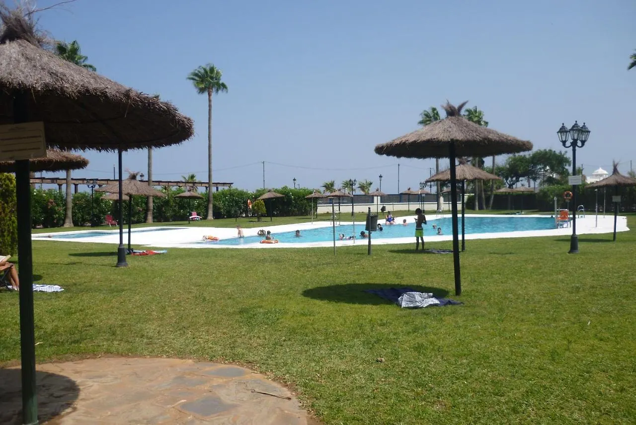 شقة Beachfront 3 Bed Apt سان لويس ذي سابينيل